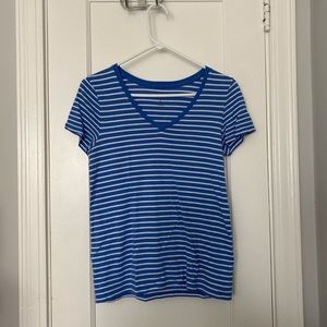 Gap Striped Tee